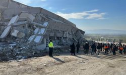 Bad-ı Saba Konutları deprem davasında kamu görevlilerine 22 yıl 6 ay hapis istemi