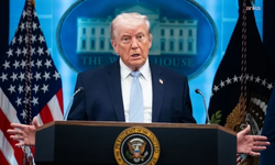 ABD Başkanı Trump, Türkiye’deki NATO Zirvesi’ne katılacak