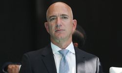Jeff Bezos: “Ay'a yalnızca ziyaret etmeye değil kalmaya gideceğiz”