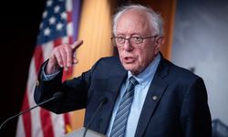 ABD’li Senatör Sanders yapay zeka verilerinin izinsiz kullanımına karşı düzenleme çağrısı yaptı