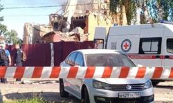 Ukrayna’dan Rusya’nın iç bölgelerine İHA saldırısı