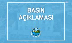 Adalar Belediyesi’nden açıklama: “Operasyon söz konusu değil”