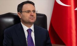 Bakan Gürlek: Dijital sistemle savunma hakkı daha etkin