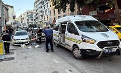 Antalya Serik’te silahlı saldırı: Pastaneden çıkan kişi yaralandı