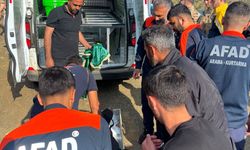 Bingöl Genç’te gölete giren 13 yaşındaki çocuğun cansız bedenine ulaşıldı