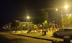 Bursa İnegöl’de silahlı kavga: Parktaki 6 çocuk saçmalarla yaralandı