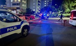 Bursa Yıldırım’da silahlı kavga: Kafede başlayan tartışmada 1 kişi yaralandı