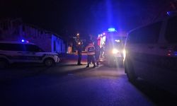 Çorum silahlı çatışma: Namazgah Parkı’ndaki silahlı kavgada 2 kişi yaralandı