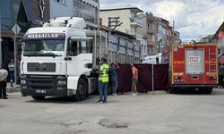 Edirne Havsa’da trafik kazası: Tırın çarptığı yaya hayatını kaybetti