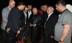Elazığ’da sel nedeniyle kapanan Tunceli yolu yeniden ulaşıma açıldı