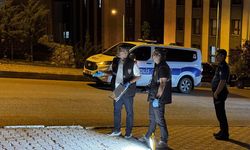 Elazığ’da silahlı ve bıçaklı kavga: TOKİ bölgesinde 2 kişi yaralandı