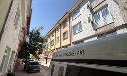 Eskişehir Tepebaşı’nda 2 çocuk annesi kadın yaşadığı evde ölü bulundu