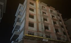 Hatay iş kazası: Arsuz’da inşaattan düşen işçi hayatını kaybetti