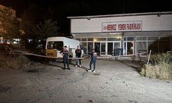 Kastamonu Taşköprü’de silahlı kavga cinayetle bitti: 1 ölü