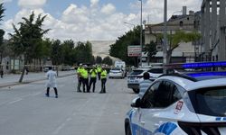 Konya Selçuklu’da trafik kazası: Aracın çarptığı genç kadın hayatını kaybetti