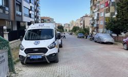 Samsun Atakum’da pencereden düşen 1,5 yaşındaki çocuk hayatını kaybetti