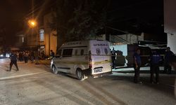SON DAKİKA: Adana'da kardeş cinayeti... Yüreğir'deki silahlı kavgada 1 ölü, 1 yaralı