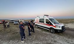 SON DAKİKA: Karaman’da feci trafik kazası... Devrilen araçta 3 çocuk öldü, 4 yaralı