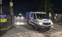 SON DAKİKA: Samsun Tekkeköy’deki iş kazasında elektrik akımına kapılan 3 işçi hayatını kaybetti