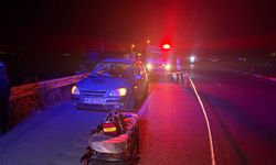 SON DAKİKA: Sivas Suşehri’ndeki trafik kazasında 1 ölü, 3 yaralı