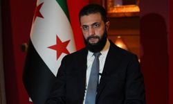 Suriye’den Lübnan mesajı: Ahmed Şara’dan “müdahale” iddialarına yanıt