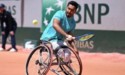 Ahmet Kaplan Fransa Açık'ta finalde: Para tenis tarihinde bir ilk