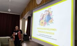Aile ve Sosyal Hizmetler Bakanlığı: Aile eğitim programı 81 ilde hayata geçirildi