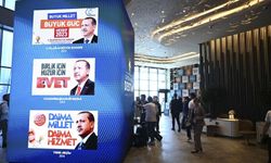AK Parti'nin 33. İstişare Toplantısı Sapanca'da sona erdi