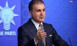 AKP’li Çelik: İsrail bölge barışını ve küresel düzeni tehdit etmeyi sürdürüyor