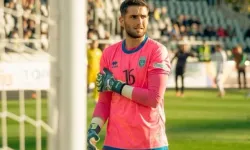Amedspor’dan kaleye milli takviye: Amir Saipi transferinde sona gelindi
