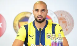 Real Betis’ten dönen Sofyan Amrabat için Fenerbahçe’de iki senaryolu bekleyiş