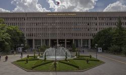 Ankara Adliyesi'nin uzlaştırma istatistikleri paylaşıldı: Binlerce dosyada anlaşma sağlandı