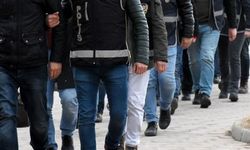 Antalya’da silahlı suç örgütüne yönelik operasyon: 63 şüpheli gözaltına alındı