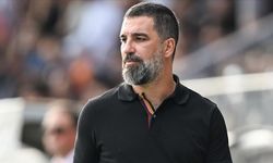 Arda Turan'ın çalıştırdığı Shakhtar Donetsk'ten bir transfer daha