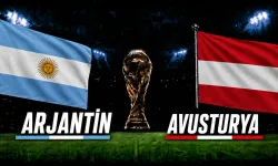 Arjantin - Avusturya maçı hangi kanalda, saat kaçta? Messi yeniden sahada. Dünya Kupası maçı 22 Haziran Pazartesi