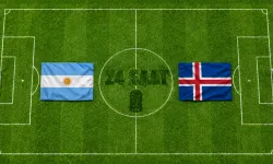 Arjantin - İzlanda maçı hangi kanalda, saat kaçta yayınlanacak? Messi yeniden sahnede