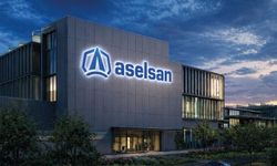 ASELSAN ve SSB arasında 780 milyon avroluk hava savunma anlaşması imzalandı