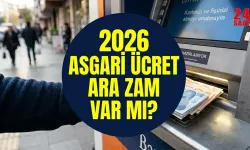Asgari Ücret İçin Temmuzda Ara Zam Yapılacak mı, Son Durum Ne? Asgari Ücret Ara Zammı İçin Resmi Açıklama Var mı?