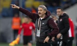 Atila Gerin dönemi Eyüpspor’da sona erdi