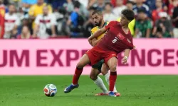Türkiye Avustralya maçı özeti: A Milli Futbol Takımı Dünya Kupası’na Avustralya yenilgisiyle başladı