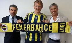 İddia: Fenerbahçe'nin eski yıldızı Dirk Kuyt geri dönüyor