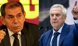 Dursun Özbek’ten Aziz Yıldırım açıklaması: yayın gelirleri için ortak hareket mesajı