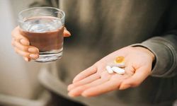 Bilinçsiz vitamin ve takviye kullanımı hasta ediyor