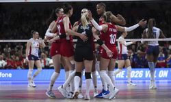 Filenin Sultanları, Fransa’ya set vermedi