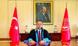 Metin Yener yeniden Sayıştay Başkanı oldu, CHP oylamaya katılmadı