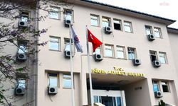 Iğdır'da IŞİD operasyonu: 36 şüpheli yakalandı