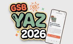 Bakan Bak duyurdu: GSB YAZ 2026 Dijital Harita Platformu hizmete girdi