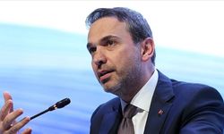 Bakan Bayraktar: TANAP Türkiye’ye 39,2 milyar metreküp doğal gaz taşıdı