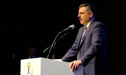 Bakan Çiftçi: Türkiye, son 200 yılın en güçlü dönemini yaşıyor