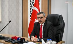 Bakan Çiftçi’den Rize’deki AFAD kazasına ilişkin açıklama